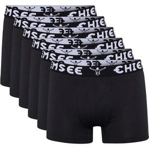 Chiemsee Boxershorts Boxer Briefs, Regular Fit 6P Set van 6