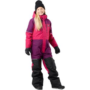 X-trail X-Trail Winter Overall – Junior overall – Maat 140