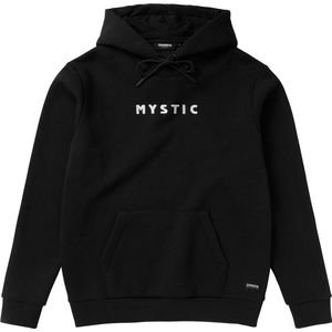 Mystic Brand Hood Trui - 250803 - Sand - M - Women