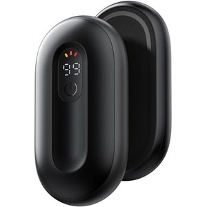 Handwarmer voor extra warmte en comfort