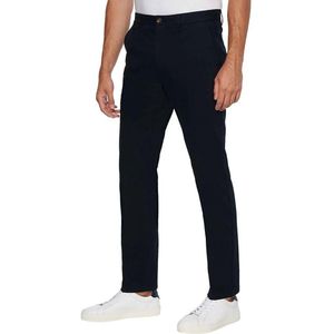 Tommy Hilfiger - Denton Chino Essential - Chino - Desert Sky