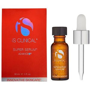 iS Clinical - Super Serum Advance+ - Gezichtsserum - 30ML - Antioxidantrijk