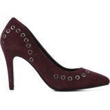 Lina Locchi Vrouwen Pumps Crhw18shs029 - Bordeaux - Maat 40