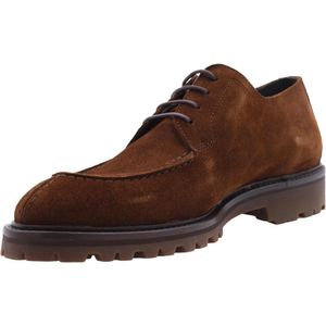 Floris van Bommel veterschoen Sturdi naturel