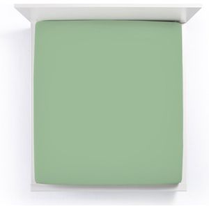 Bella Donna La Piccola Topperhoeslaken - 0533