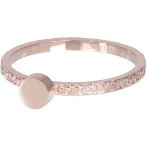 iXXXi Vulring Abstract Circle Rosé | Maat 15