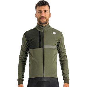 Sportful Giara Jas Groen XL Man