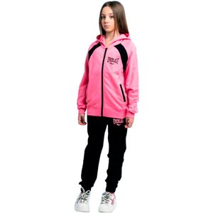 Everlast Lfs Fw Trainingspak Roze 16 Years Meisjes