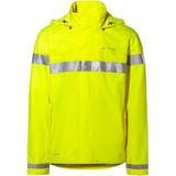 VAUDE - Luminum - Hardshell Jas - Regenjas - Waterdicht - Heren - Fietsjack