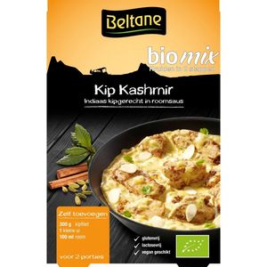 Beltane Chicken Kashmir