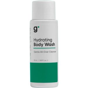 Gladskin - Hydrating Body Wash - Douchegel - Zeepvrij - Voor Gevoelige Huid