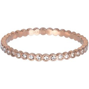 Small Circle Stone - iXXXi - Vulring 2 mm