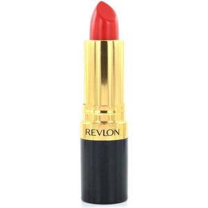 Revlon - Super Lustrous - Lippenstift - 4.2g - 026 High Energy