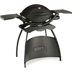 Weber | Q 2200 Stand | Black