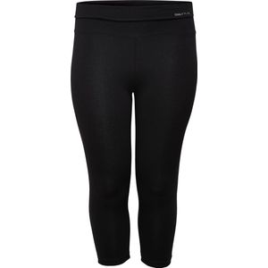 Only Play Fold Jazz Knickers Fit Curvyopus Fitness Broek Dames - Maat 40/42