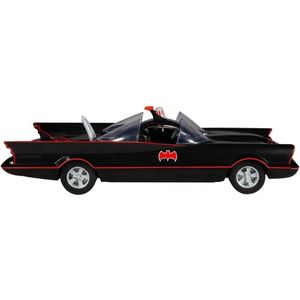 DC Retro Vehicle Batman 66 Batmobile