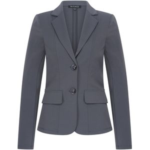 Travel Blazer Uni 202015 Dark Grey