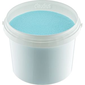 Scrubzout Indian Beach - 1 KG - Hydraterende Lichaamsscrub