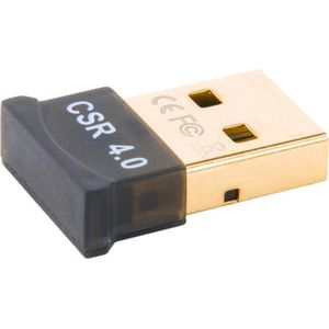 MaxVision Bluetooth 4.0 USB Micro Dongle