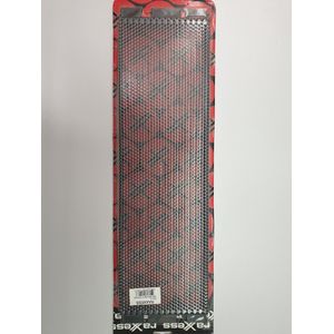 Chief SEC-3, Veiligheidsafdekplaat, Zwart, Staal, 3U, SEC, 1 stuk(s)