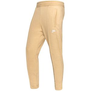 Nike Sportswear Club Fleece Joggingbroek Beige - Maat XXL