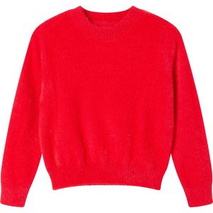 Someone FRANCES-SG-12-D Meisjes Trui - RED