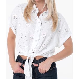 Guess Blouse Wit M