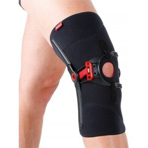 OttoBock - Patella Pro - Kniebrace - Zwart - Synthetisch