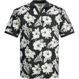 JJGURU - AOP POLO SS - Broek