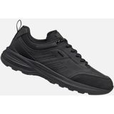 Geox - U SENALES B ABX - Sneakers - Zwart - Laag