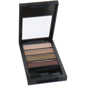 Revlon Colorstay Oogschaduw Palette - 03 Neutral Khakis