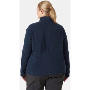 Helly Hansen Daybreaker Plus Fleece Met Volledige Rits