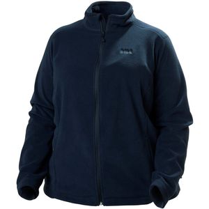 Helly Hansen Daybreaker Plus Fleece Met Volledige Rits