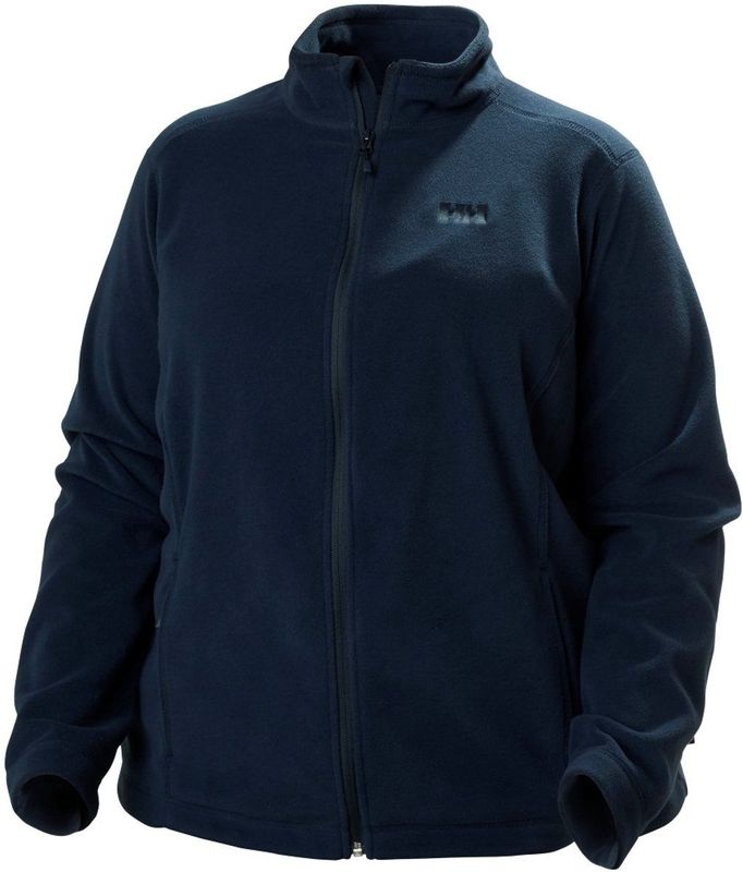 Helly Hansen Daybreaker Plus Fleece Met Volledige Rits