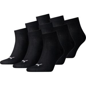 SOKKEN 12 paar Puma sneaker onzichtbare sokken maat. 35 - 49 Unisex sokken voor dames en heren