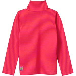 Oilily Toll - T-shirt - Meisjes - Rood - 122