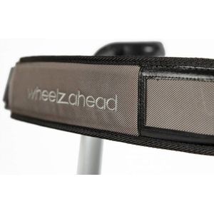 Wheelzahead - Verstelbare rugband voor uw Wheelzahead Rollator