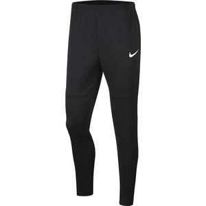 Nike Dri-FIT Park 20 Knit Pants FJ3017-010, Mannen, Zwart, Broek, maat: XXL