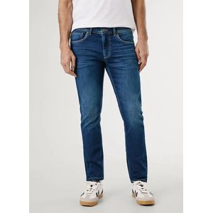 Pepe Jeans Gymdigo Track Slim Spijkerbroek 36 / 34 Man