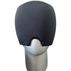 Bovista Headache Relief Cap - Migraine Muts - Migraine Masker - Hoofdpijn - Gel