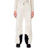 Rossignol - Insulated Broek - Wit - Skibroek - Dames