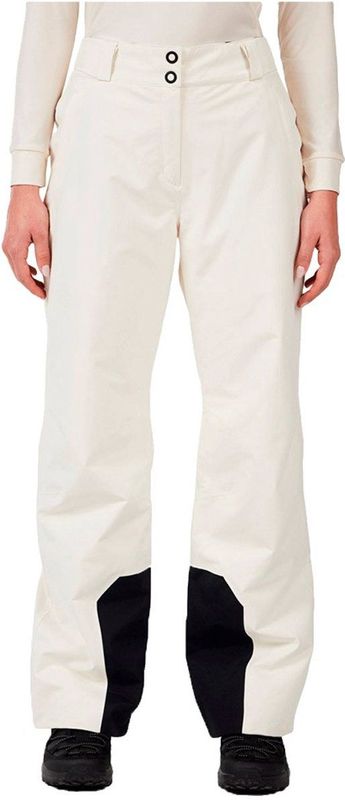 Rossignol - Insulated Broek - Wit - Skibroek - Dames