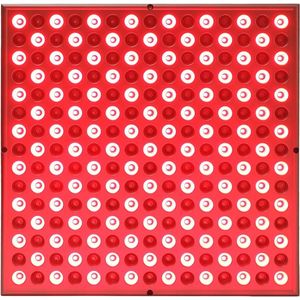 LED Paneel voor Rood Lichttherapie - 45W voor Huidverjonging, Pijnverlichting en Spierontspanning