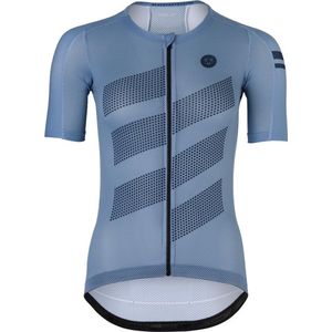 AGU High Summer Fietsshirt Trend Dames - Blauw - S