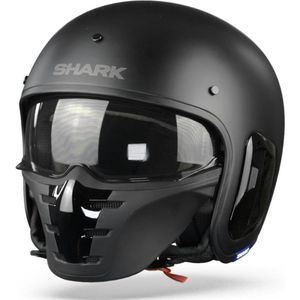 Shark S-Drak 2 motorhelm
