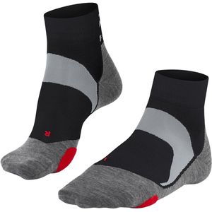 Falke - Fietssokken - Mannen - Maat 41-43 - Zwart