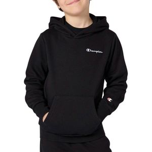 Champion - Hoodie - Kleur NBK-NS - Voor Kinderen - Met Capuchon - Lange Mouwen