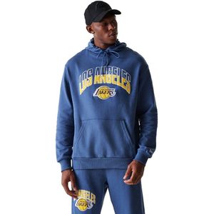 New Era - Los Angeles Lakers - Hoodie