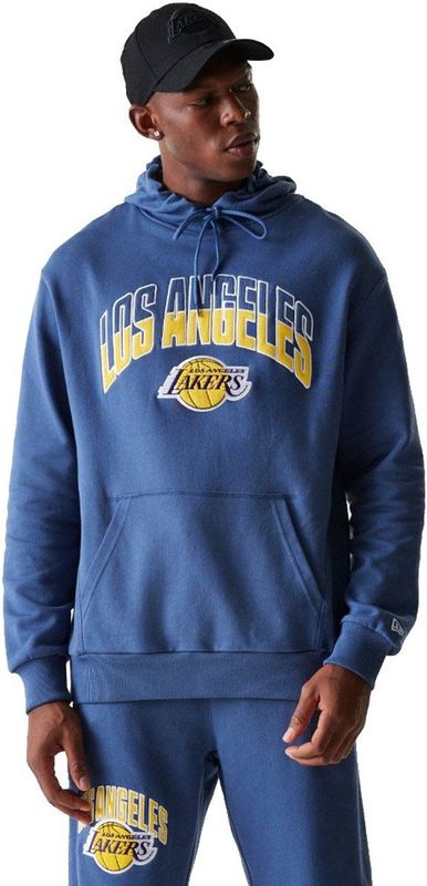 New Era - Los Angeles Lakers - Hoodie