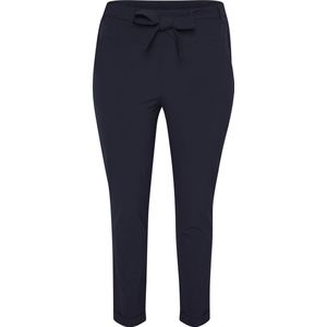 Kaffe Curve KCjia Belt Pants Dames Broek - Maat 46